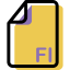 Fi icon 64x64