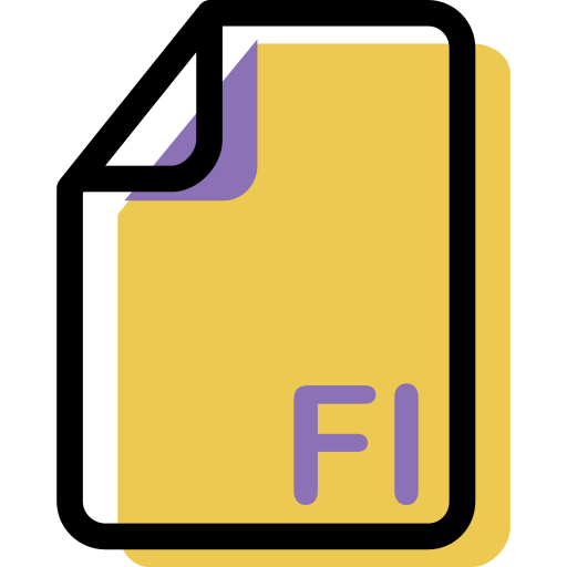 Fi icon