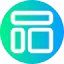 Layout icon 64x64