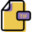 Tif icon 64x64