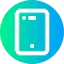 Smartphone icon 64x64