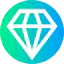 Diamond icon 64x64