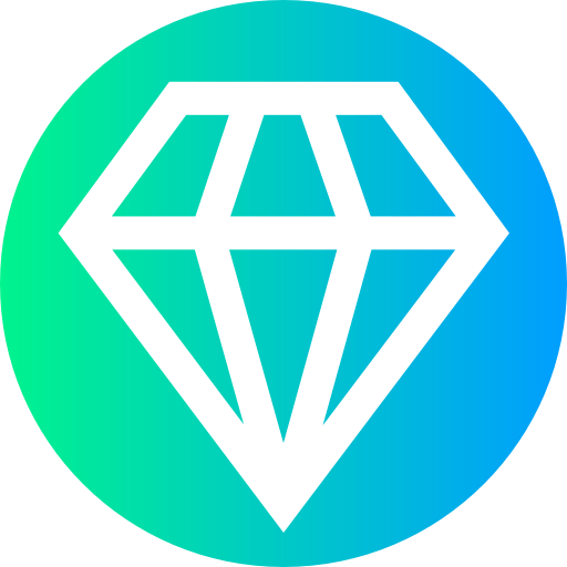 Diamond icon