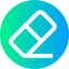 Eraser icon 64x64