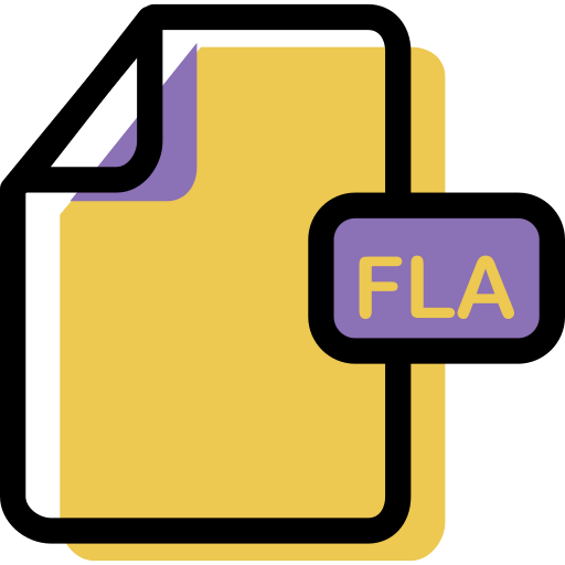 Fla icon