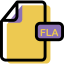 Fla icon 64x64