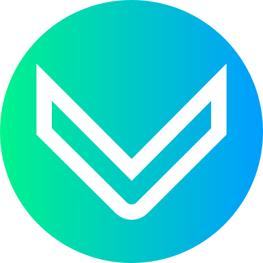 Down arrow icon