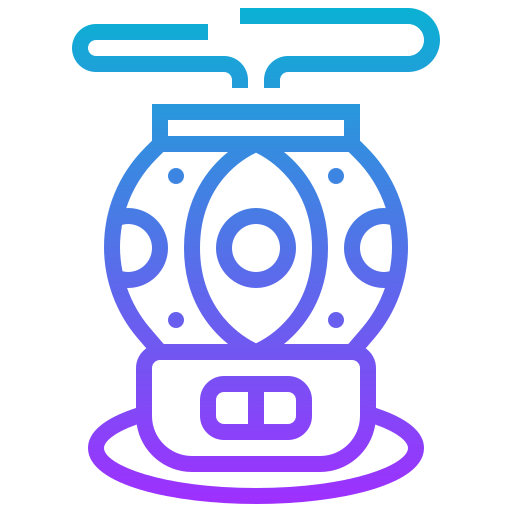 Aromatherapy icon