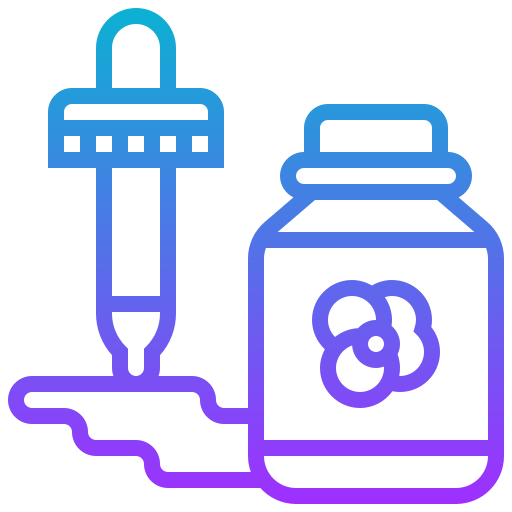 Aromatherapy icon