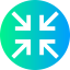Minimize icon 64x64