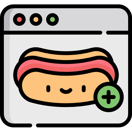 Website icon