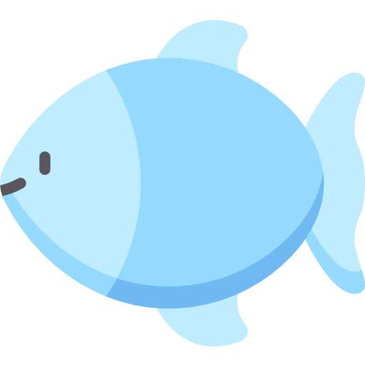 Fish icon
