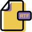 Rtf icon 64x64