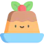 Pudding biểu tượng 64x64
