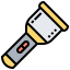 Flashlight icon 64x64