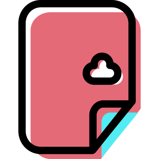 File icon