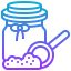 Body scrub icon 64x64