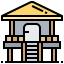 Hut icon 64x64