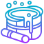Bucket icon 64x64