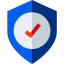 Shield icon 64x64