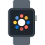 Smartwatch Symbol 64x64