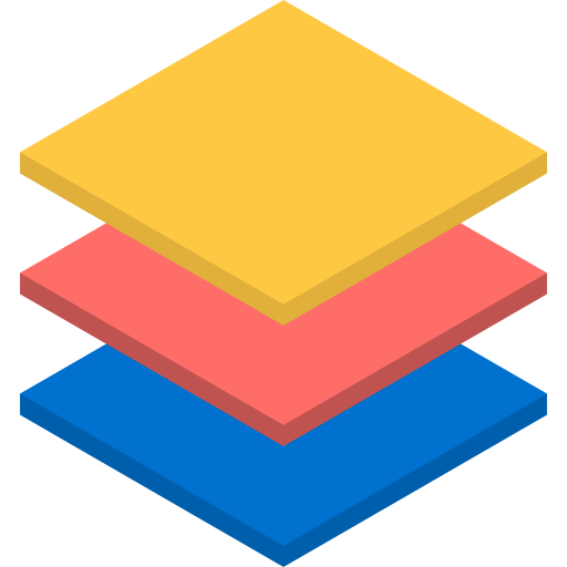 Layers icon
