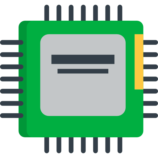 Cpu icon