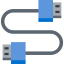 Usb Symbol 64x64