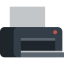 Printer biểu tượng 64x64