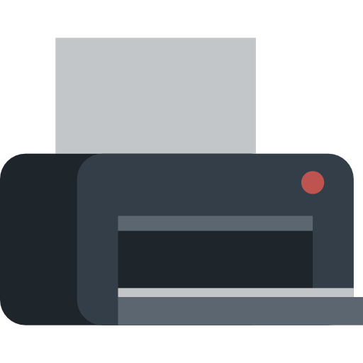 Printer icône