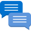 Chat Symbol 64x64