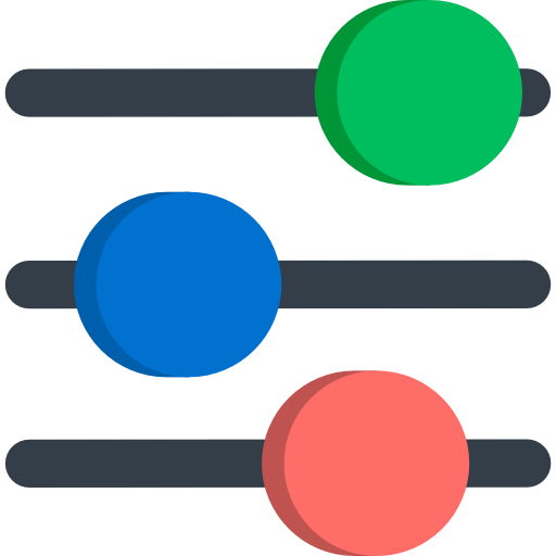 Settings icon