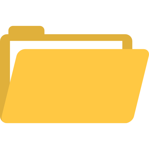 Folder Symbol