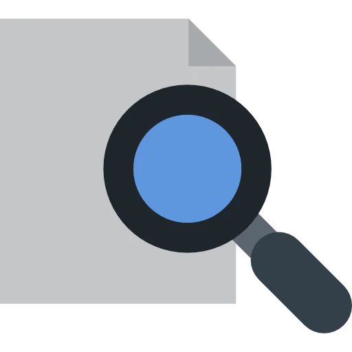 Search icon