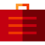 Briefcase Ikona 64x64