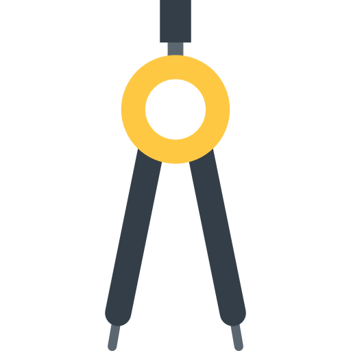 Compass icon