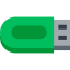 Pendrive Symbol 64x64