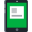 Tablet Symbol 64x64