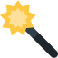 Magic wand Symbol 64x64