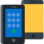 Smartphones Symbol 64x64