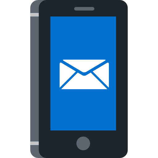 Smartphone icon