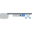 Google glasses Symbol 64x64