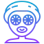 Facial treatment icon 64x64