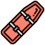 Spinal board アイコン 64x64