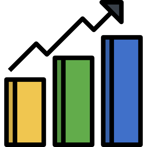 Statistics icon