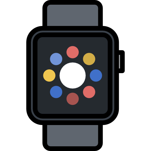 Smartwatch icon
