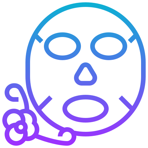 Mask icon