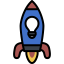 Startup Symbol 64x64