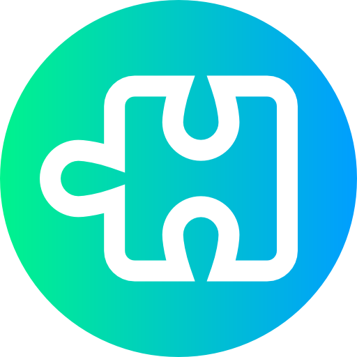 Puzzle icon