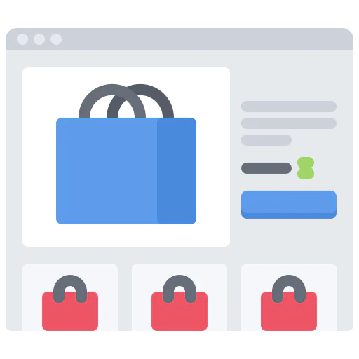 Product icon
